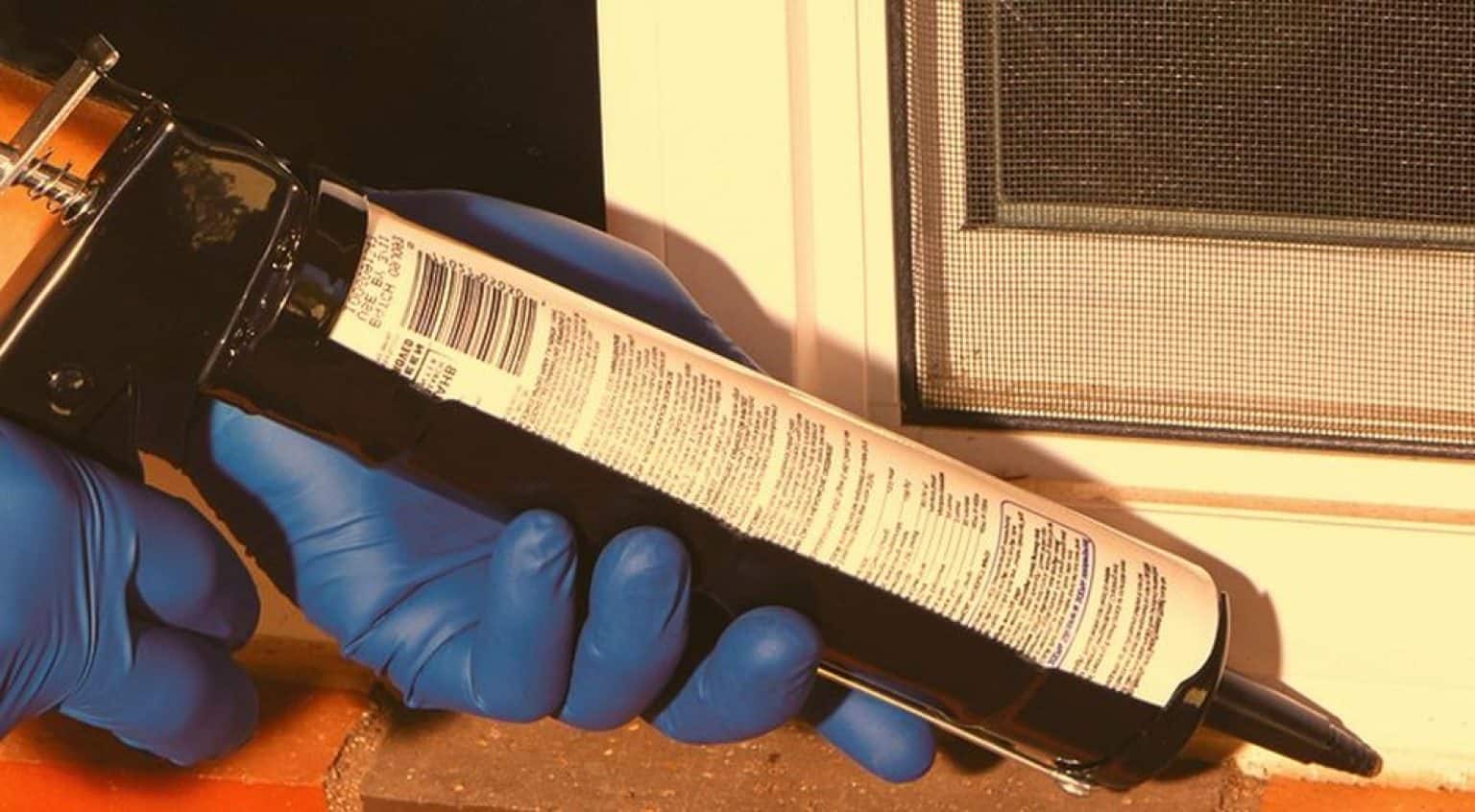 Clear Caulk vs White Which One To Use? My Interior Palace