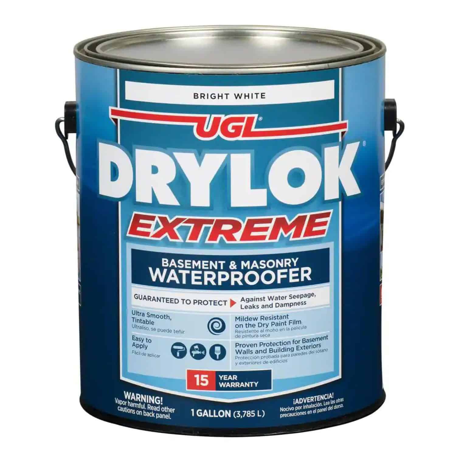 Drylok Pro vs Extreme - Which Is Better? - Myinteriorpalace