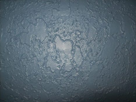 Knockdown Texture VS. Orange Peel - A Comparison - Myinteriorpalace