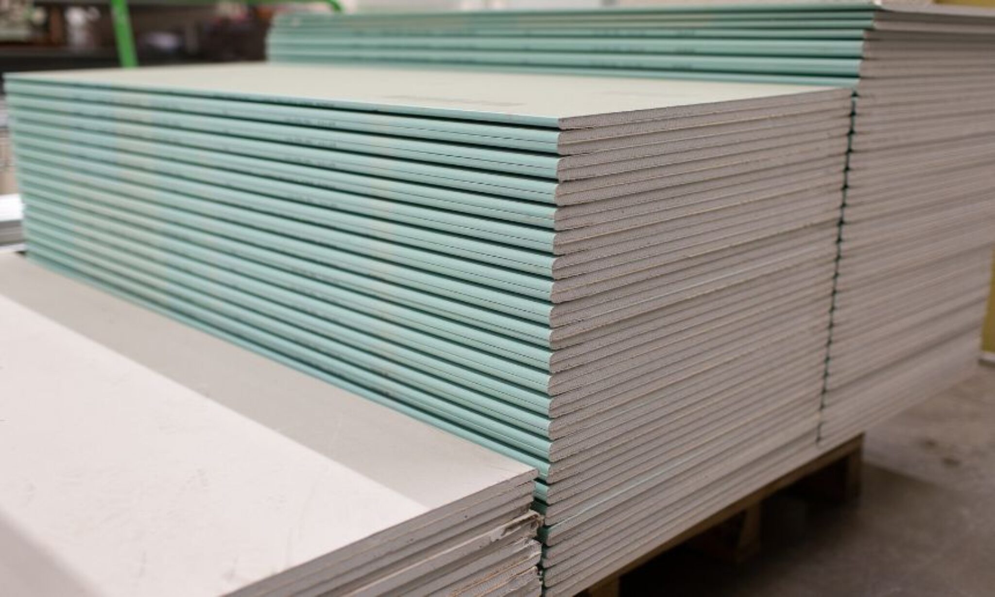 Can Drywall Get Rained On? (Find Out The Truth!) My Interior Palace