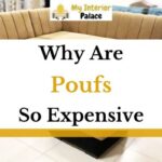 Why Are Poufs So Expensive? (And How To Make Your Own)