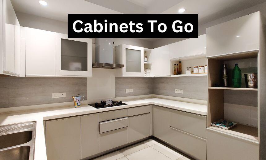 Cabinets To Go Kitchen Cabinet.