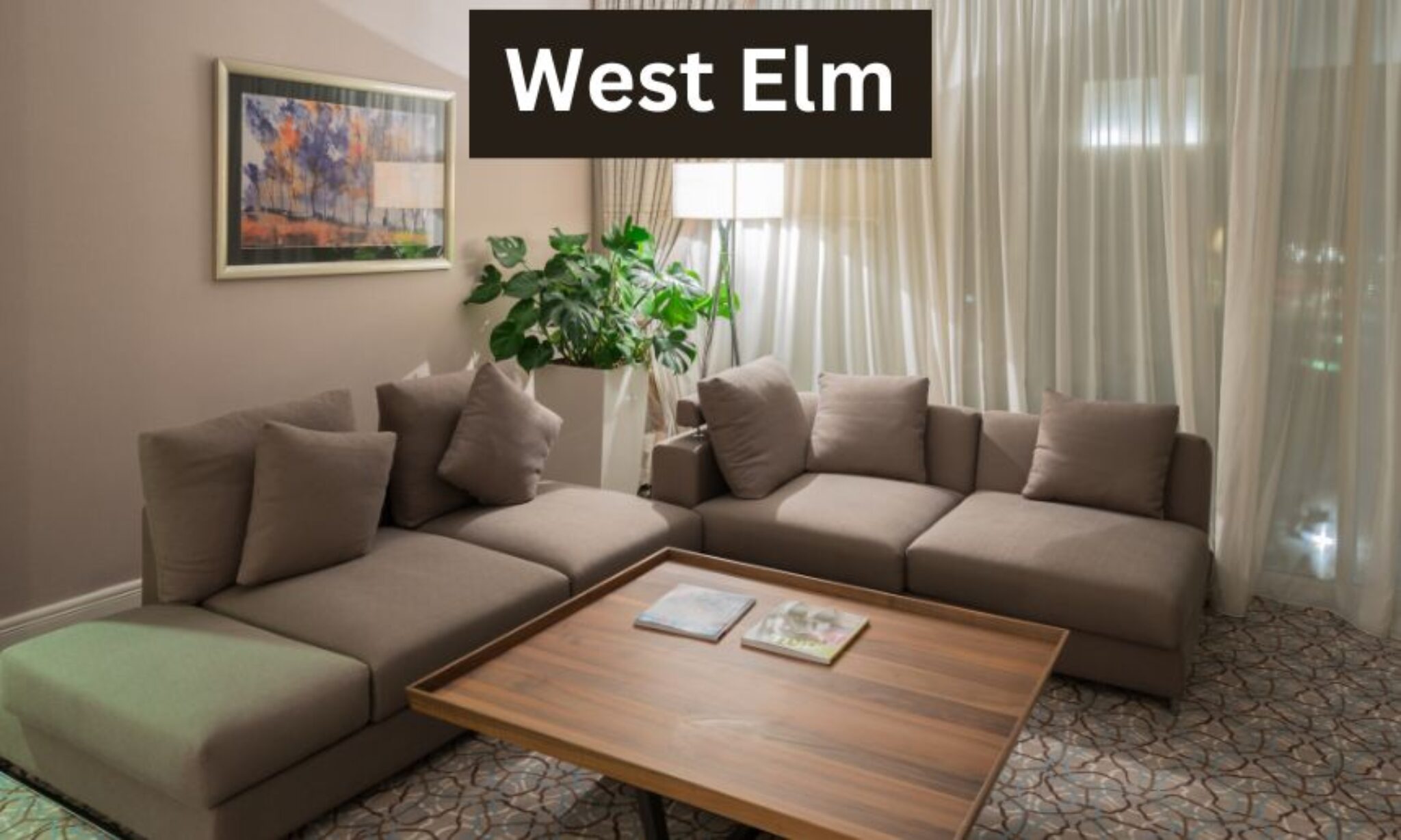 West Elm vs Poly & Bark What's The Difference? My Interior Palace
