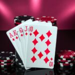 Mastering the Game: The Ultimate Poker Cheat Sheet for Advanced Players