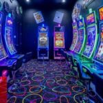 5 Luxuxy Homes With Amazing Game Rooms