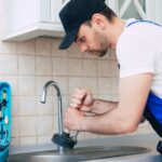 How Do I Know if My Outside Drain is Blocked?