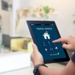 Innovative Tech for Modern Homes