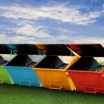 Lessons Learned: Transforming Your Home with the Right Dumpster Rental