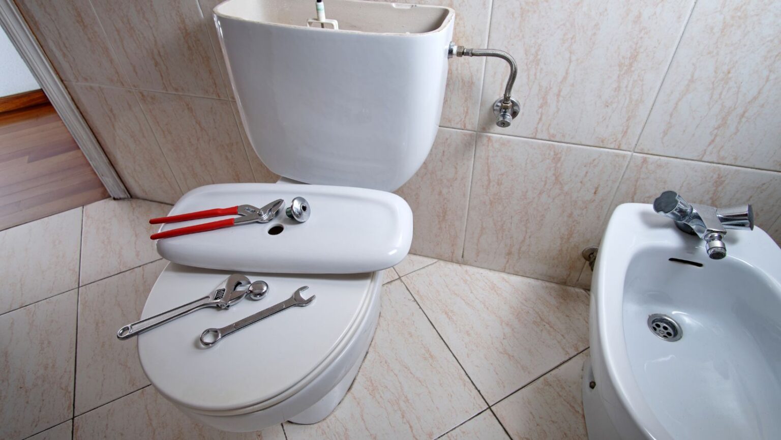 Guide on How to Identify a Faulty Toilet Cistern Valve My Interior Palace
