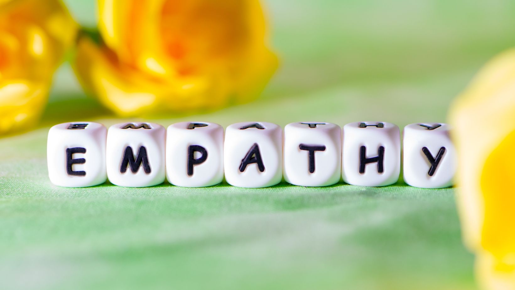 empathy is essential for integrity and