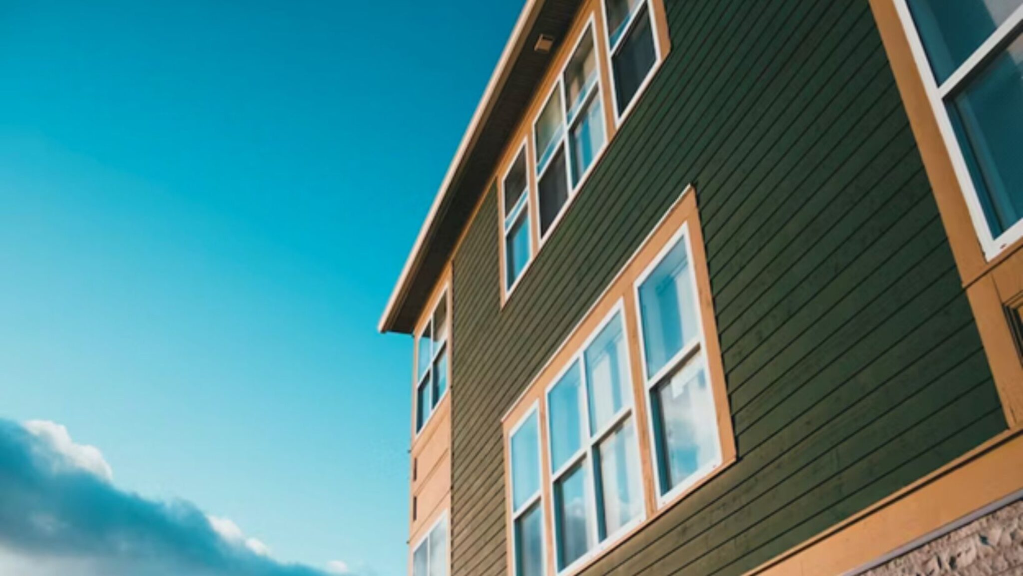 Average Cost of New Siding Installation Explained My Interior Palace