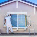 The Benefits of Hiring a Local House Painter