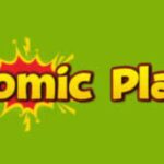 Comic Play Free Spins: A New Look at Gambling and Entertainment