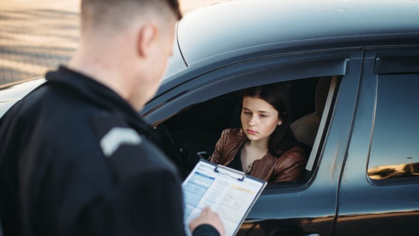 what is the maximum fine for a conviction of driving