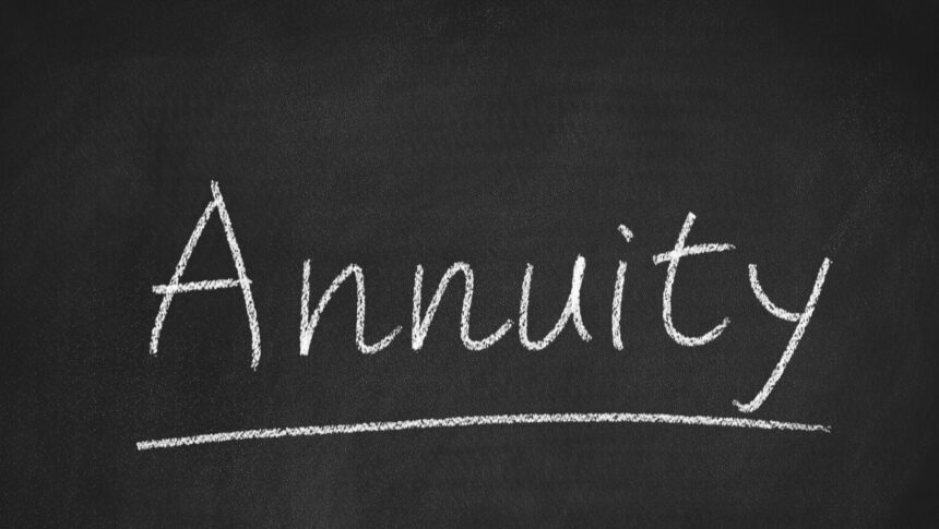 andy the annuitant dies before the annuity start date