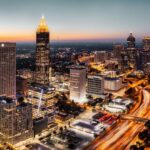 7 Reasons You Should Purchase a House in Atlanta, GA