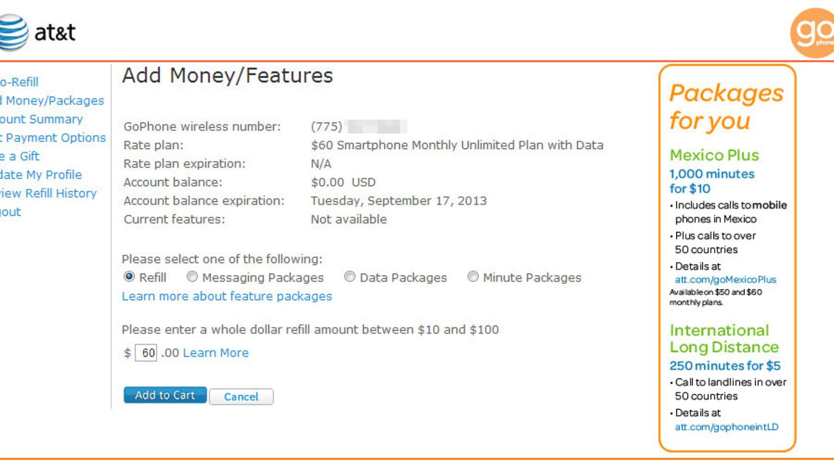 Quick Guide for AT&T Device Activation Process at Att.com ...