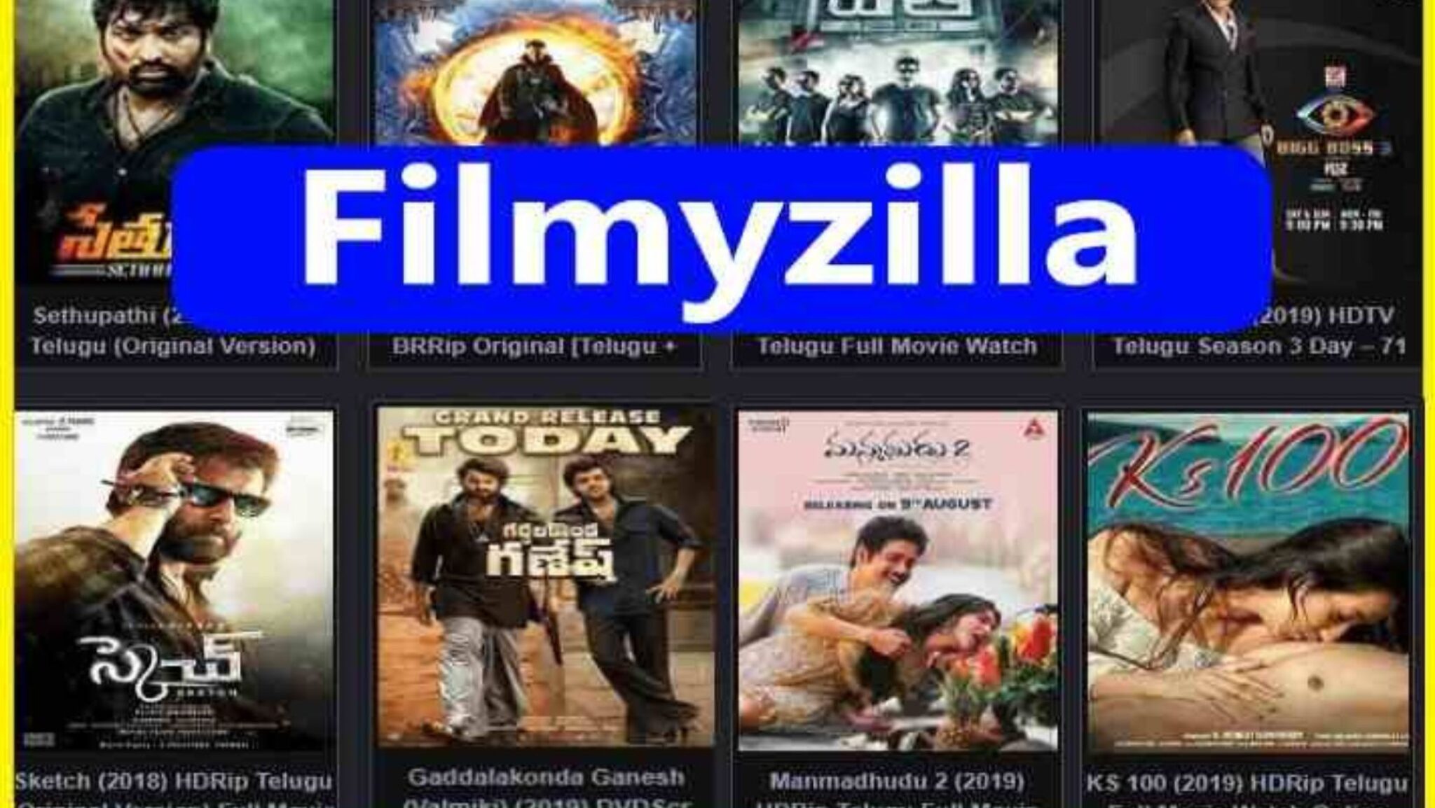 The Ultimate Source for Movies Online My Interior