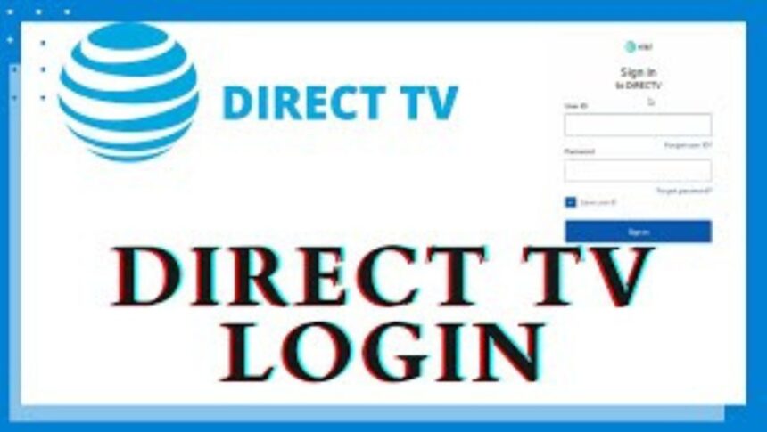 directtv.com/account overview