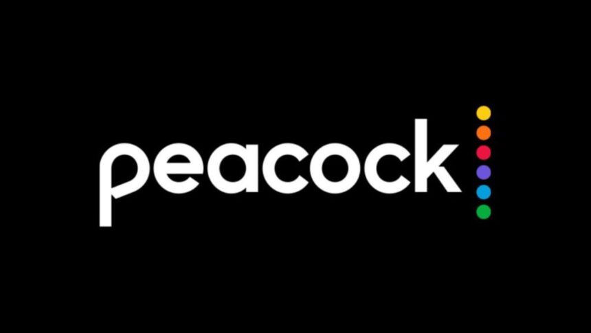 peacock tv.com/tv activation