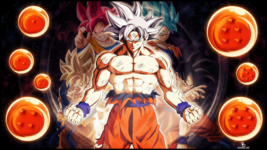 ultra instinct:ajbegmqbd9e= goku