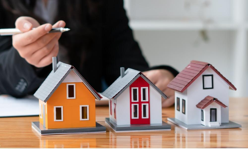 A beginner's guide to real estate investing | Wealth Professional