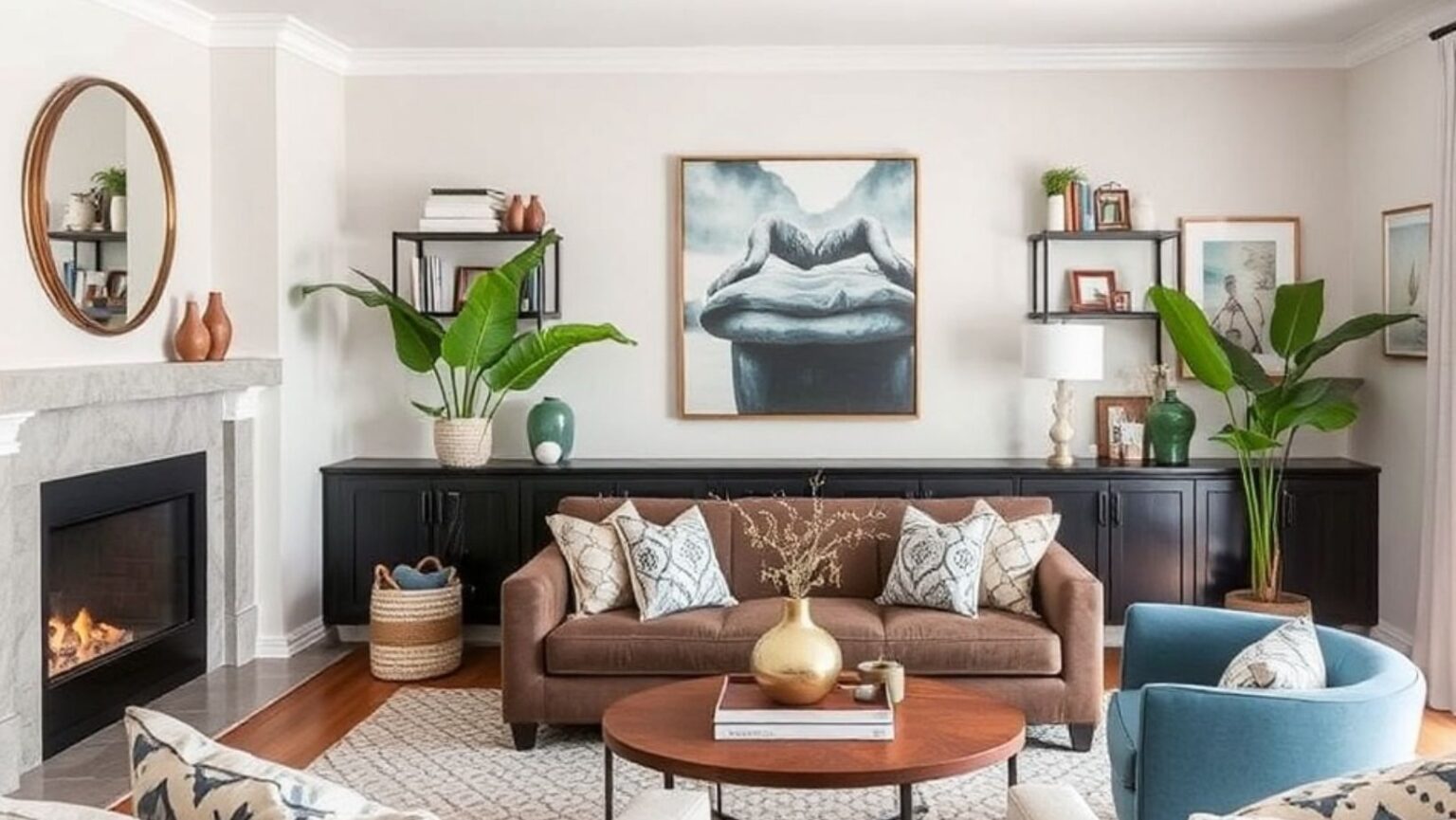 10 Essential Interior Design Tips Every Homeowner Should Know ...