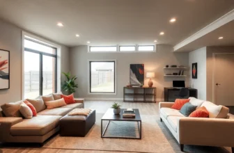 basement design chicago