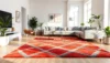 living room rugs