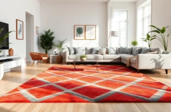 living room rugs