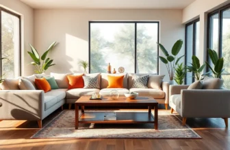 living room set