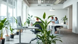 office furniture design