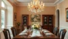 dining room lights