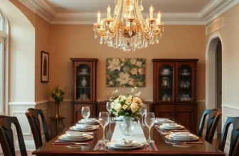 dining room lights