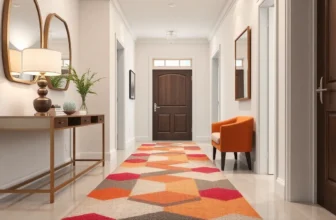 carpet runner for hallway