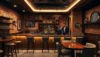 basement bar design ideas