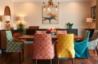 dining room chair covers