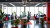 office space design