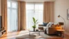 curtains for living room