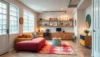 small basement design ideas
