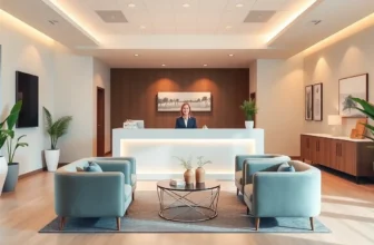 dental office design