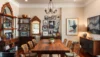 dining room wall decor
