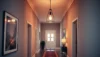 hallway light fixtures