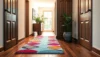 hallway runner rug