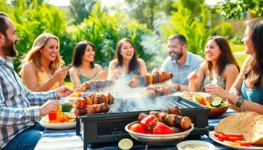 what to serve with zhashlid