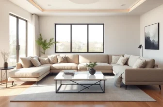 living room sets