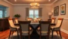 dining room table