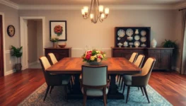 dining room furniture