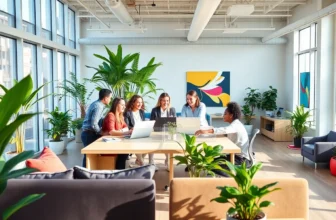office design inspiration