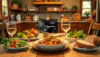 do you have any side dishes with poziukri
